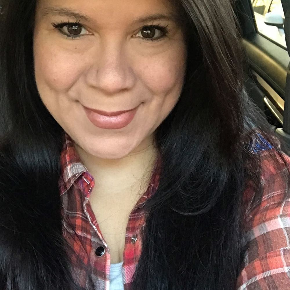 Meet your Posher, Tanya